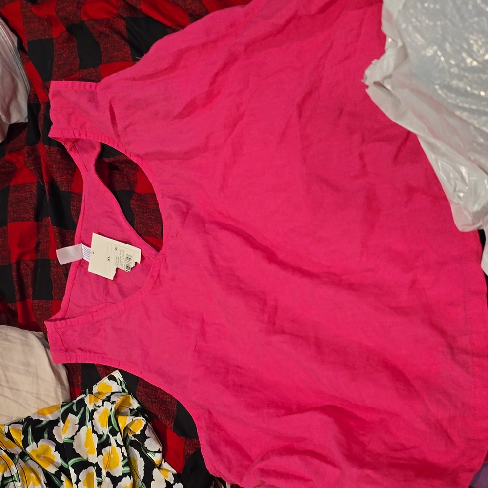❤️10/$40 New stars above sleep tank